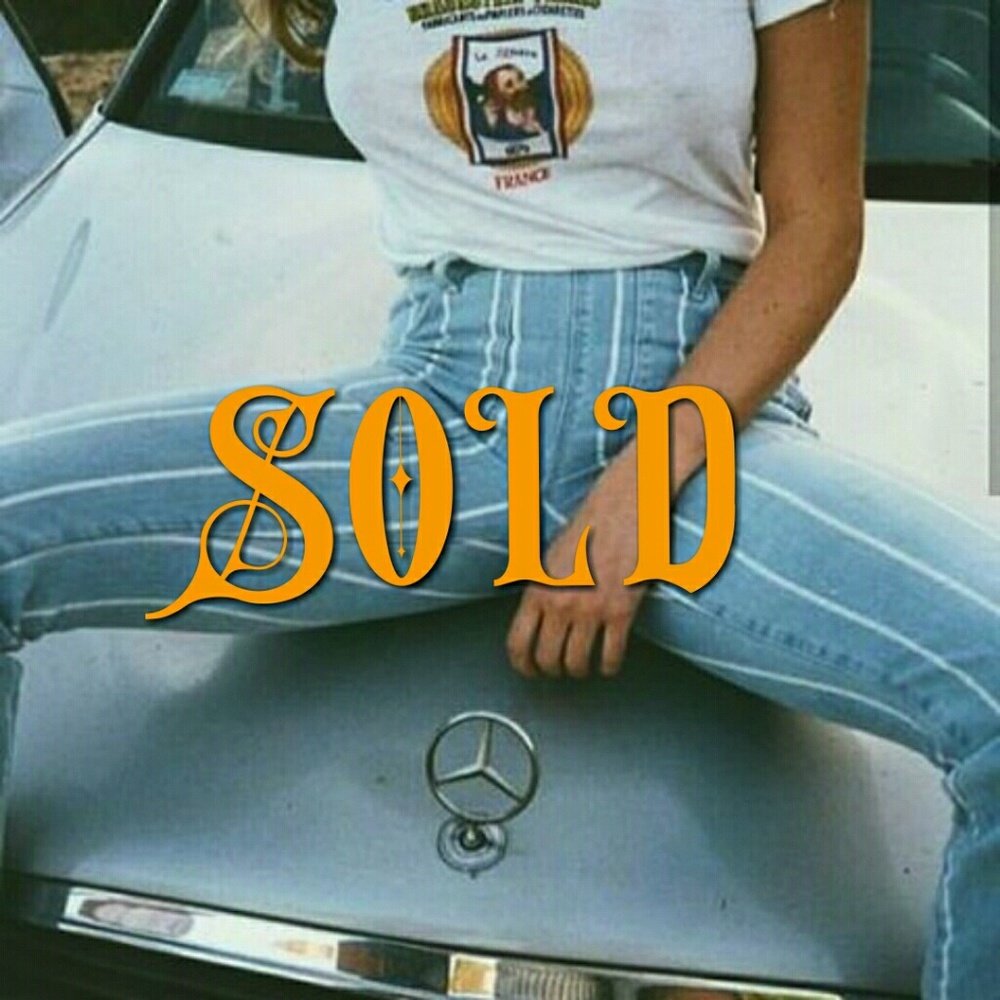 SOLD - Picture 1 of 1
